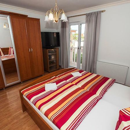 House Bacak - Apartment & Wellness-Studio Baska Voda Ngoại thất bức ảnh