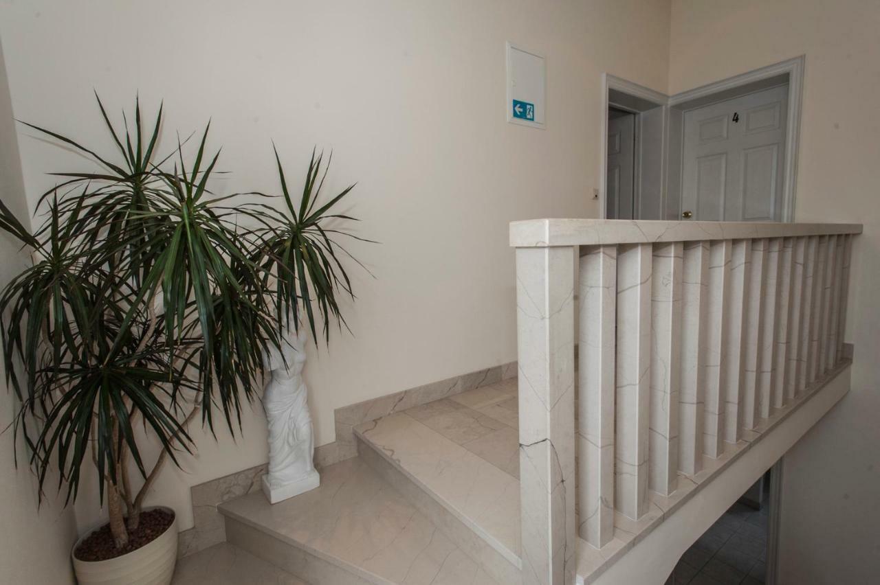 House Bacak - Apartment & Wellness-Studio Baska Voda Ngoại thất bức ảnh