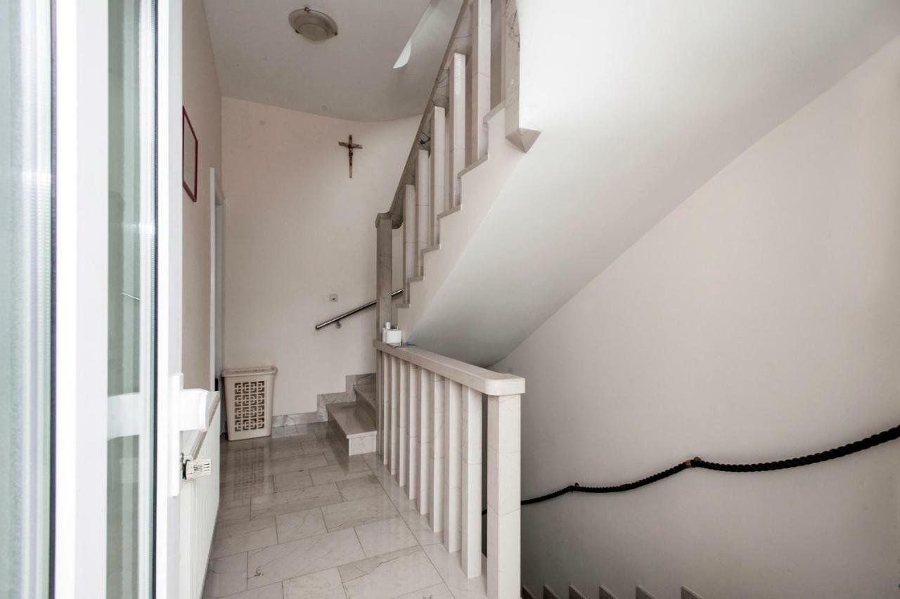 House Bacak - Apartment & Wellness-Studio Baska Voda Ngoại thất bức ảnh