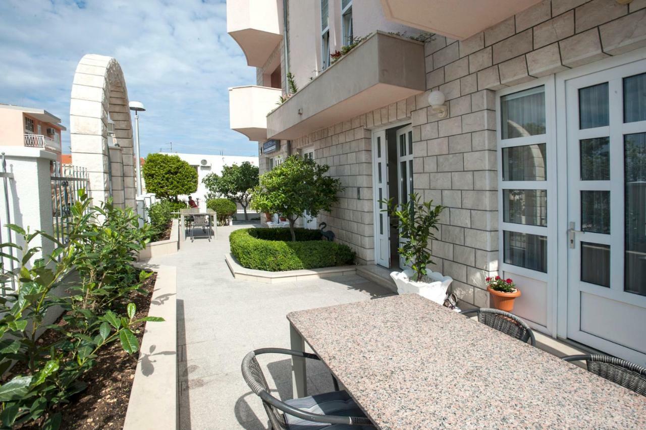 House Bacak - Apartment & Wellness-Studio Baska Voda Ngoại thất bức ảnh
